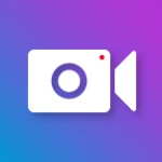 video trim & editor android application logo